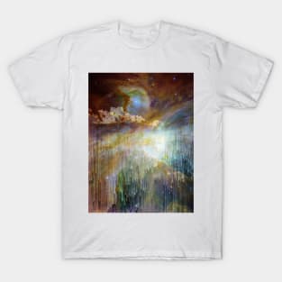 Starfield T-Shirt